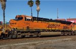 BNSF 7384